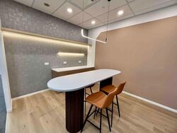 One Shenton (D1), Office #601935521